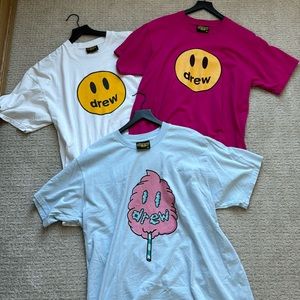 Drew House by Justin Bieber Bundle